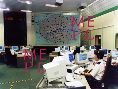 Women on computers